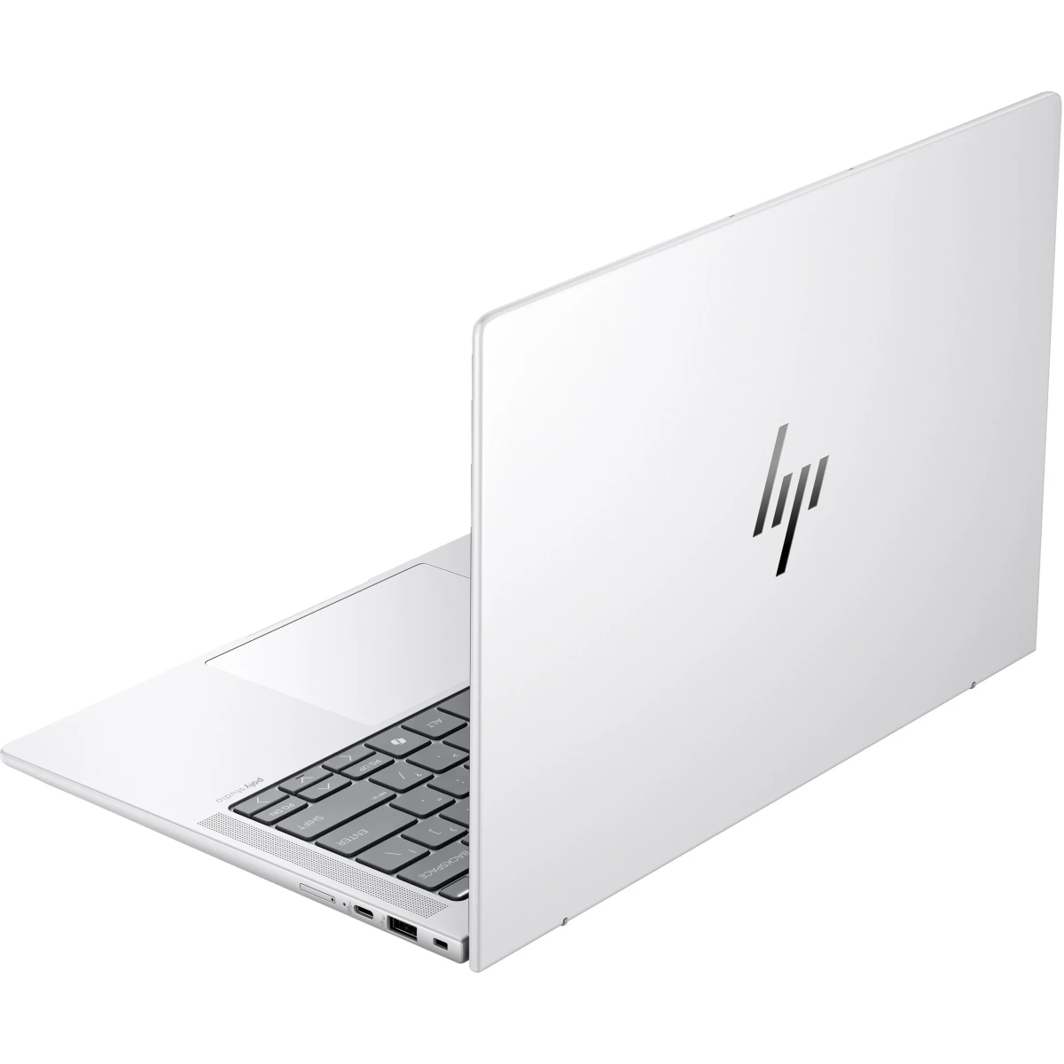 Galery – HP EliteBook 1040 G11 Intel Core Ultra 7 155H Computador portátil 35,6 cm (14″) 2.8K 32 GB LPDDR5x-SDRAM 1 TB SSD Wi-Fi 6E (802.11ax) Windows 11 Pro Prateado0