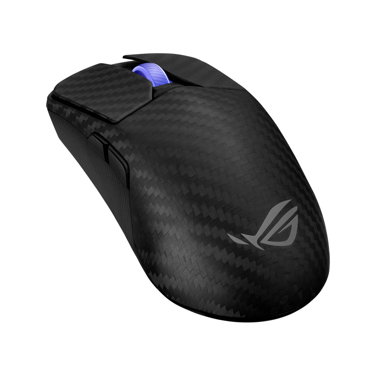 Galery – ASUS ROG Harpe Ace Extreme rato Jogos Mão direita RF Wireless + Bluetooth + USB Type-A Ótico 42000 DPI0