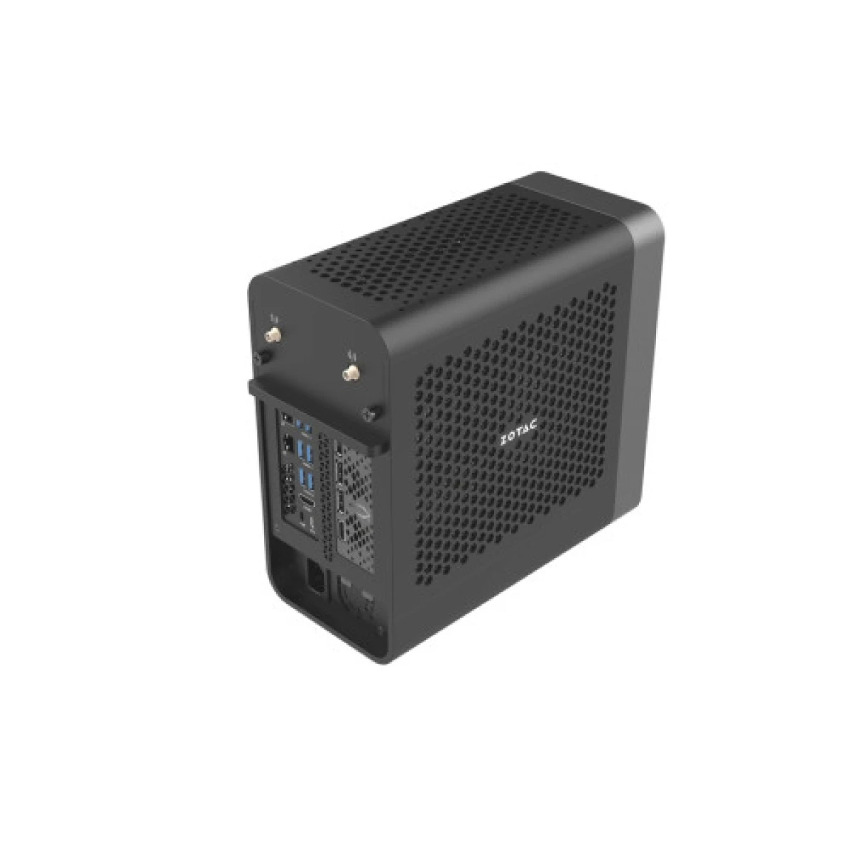 Galery – Zotac ERP54060C PC tamanho 8L Preto i5-13400 1,8 GHz0