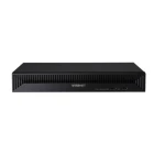 Galery – Gravador de vídeo em rede Hanwha QRN-830S (NVR) preto0