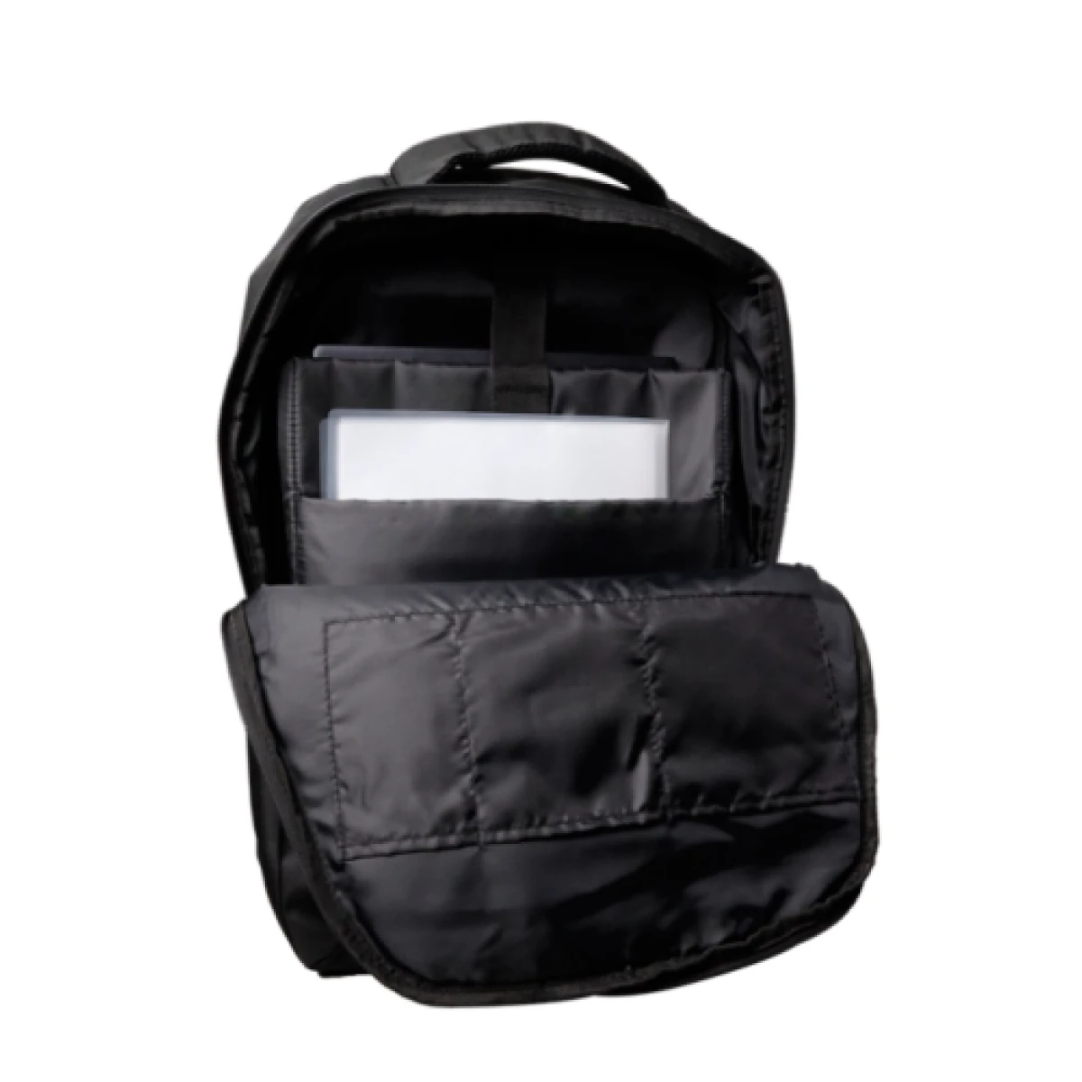 Galery – Pastas Acer GP.BAG11.02C para portátil 39,6 cm (15.6″) Mochila Preto0