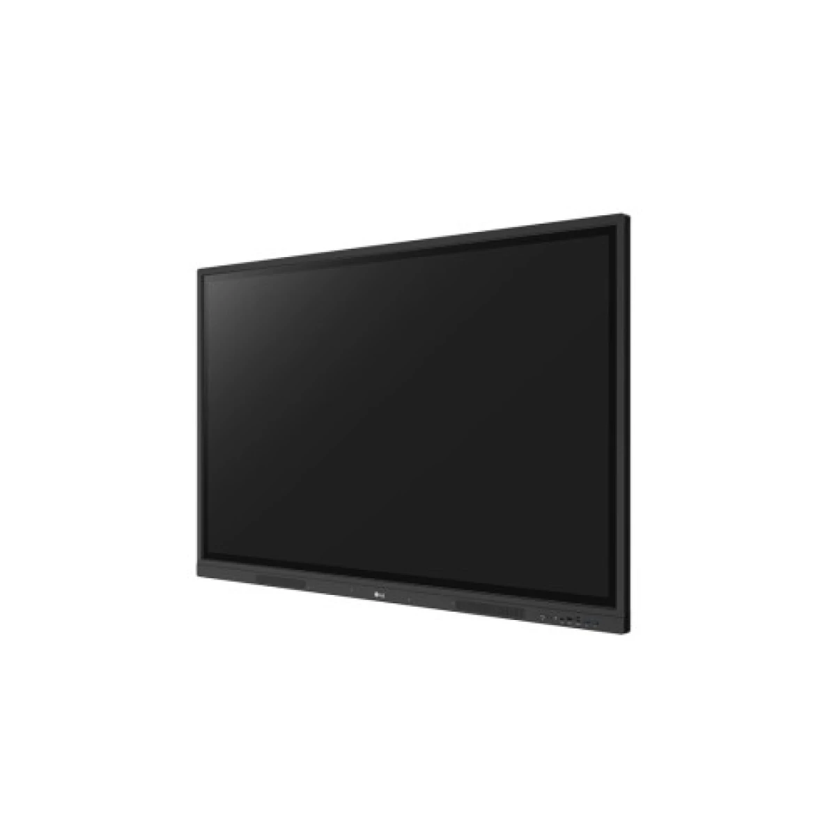 Galery – Quadro interativo LG 86TR3DK-B 2,18 m (86″) 3840 x 2160 pixels Tela sensível ao toque Preto0