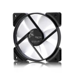 Galery – Fractal Design Prisma AL-12 PWM 3P Caixa de computador Ventilador 12 cm Preto, Branco 1 peça(s)0