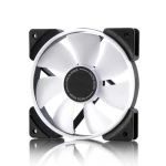 Galery – Fractal Design Prisma AL-12 PWM 3P Caixa de computador Ventilador 12 cm Preto, Branco 1 peça(s)0