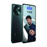 Thumbnail-VIVO Y28 8+256 METALİK YEŞİL smartphones 17 cm (6.68″) Dual SIM Android 14 4G 8 GB 256 GB 6000 mAh Verde