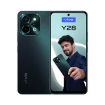 Galery – VIVO Y28 8+256 METALİK YEŞİL smartphones 17 cm (6.68″) Dual SIM Android 14 4G 8 GB 256 GB 6000 mAh Verde0