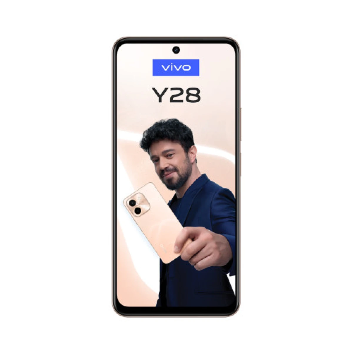 Galery – VIVO Y28 8+256 MERCAN TURUNCUSU smartphones 17 cm (6.68″) Dual SIM Android 14 4G 8 GB 256 GB 6000 mAh Laranja0