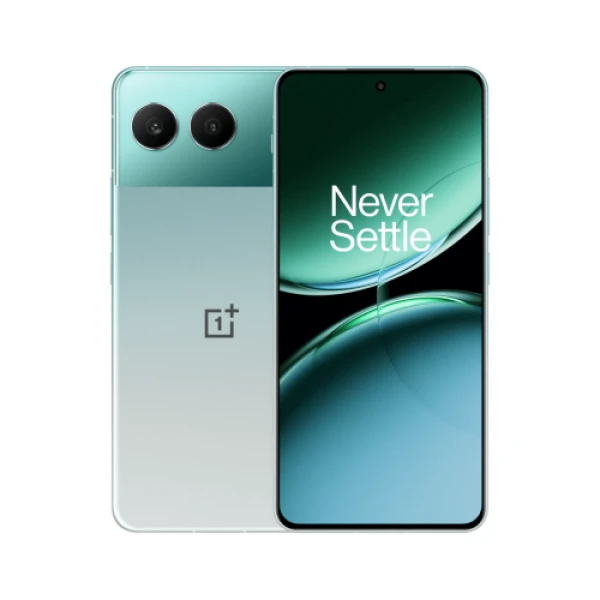 Thumbnail-OnePlus Nord 4 17,1 cm (6,74″) Dual SIM Android 14 5G USB Tipo C 16 GB 512 GB 5500 mAh Verde