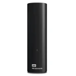 Galery – Disco rígido externo Western Digital Elements Desktop 22 TB Micro-USB B 3.2 Gen 1 (3.1 Gen 1) Preto0