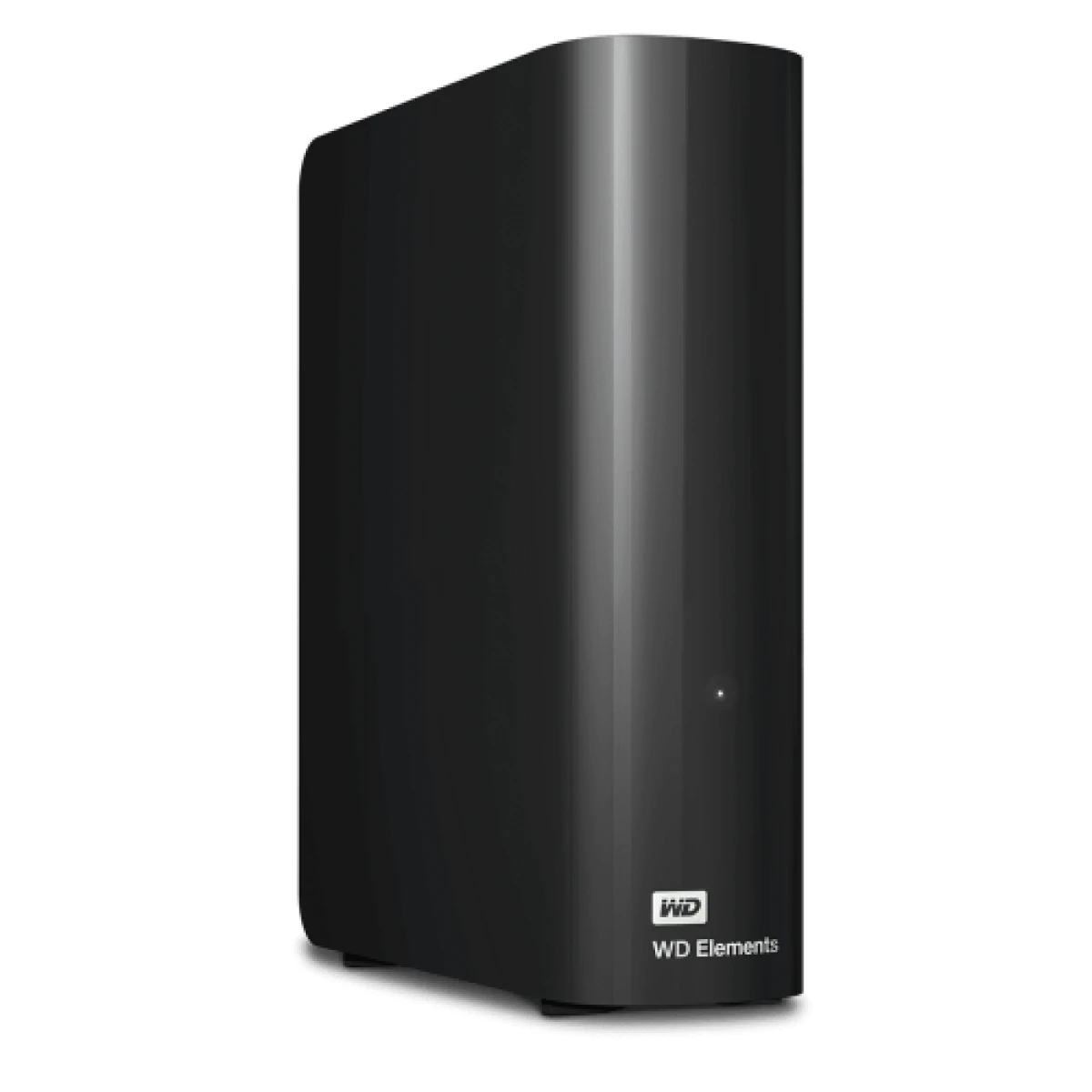 Galery – Disco rígido externo Western Digital Elements Desktop 22 TB Micro-USB B 3.2 Gen 1 (3.1 Gen 1) Preto0