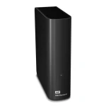 Galery – Disco rígido externo Western Digital Elements Desktop 22 TB Micro-USB B 3.2 Gen 1 (3.1 Gen 1) Preto0