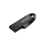 Galery – Unidade flash USB SanDisk Ultra Curve 128 GB USB tipo A 3.2 Gen 1 (3.1 Gen 1) Preto0