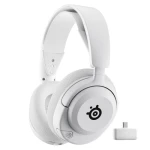 Galery – AUSCULTADORES STEELSERIES – ARCTIS NOVA 5 BRANCO (61671)0