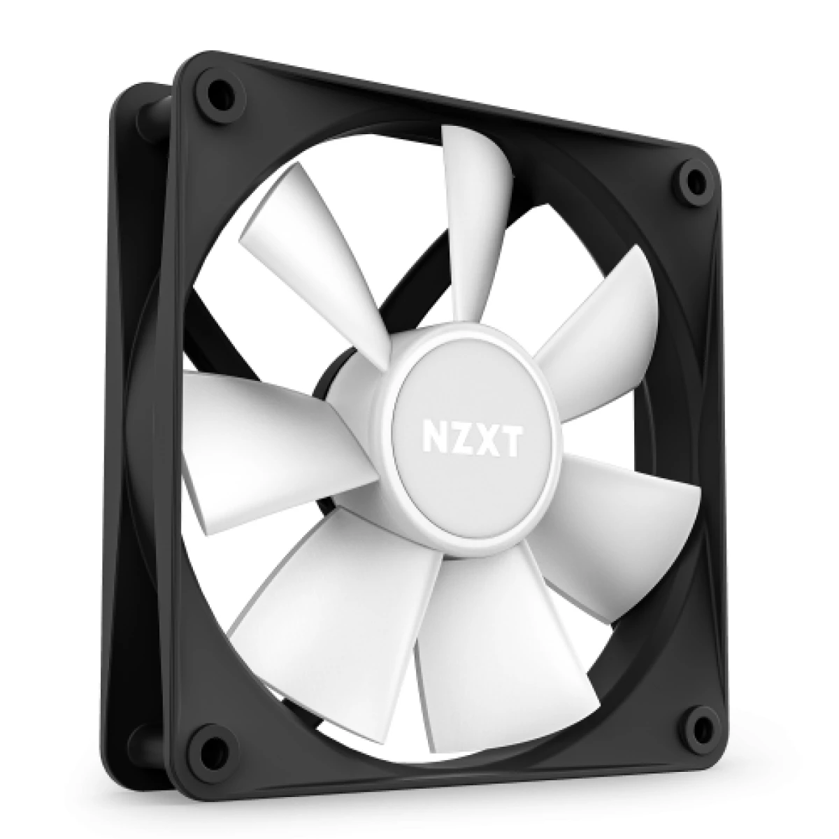 Galery – NZXT F120 RGB Core Gabinete de computador Ventilador 12 cm Preto 1 peça(s)0