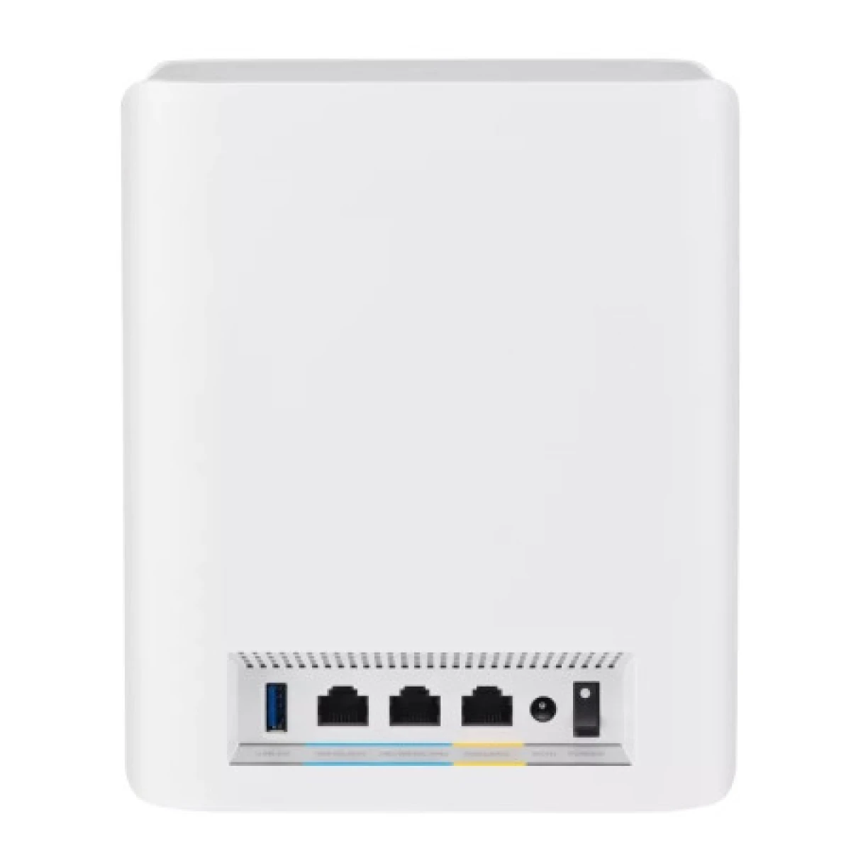 Galery – ROTEADOR/REPETIDOR ASUS ZENWIFI BT10 (W-3-PK), BRANCO, 3 UNIDADES0