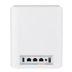 Galery – ROTEADOR/REPETIDOR ASUS ZENWIFI BT10 (W-3-PK), BRANCO, 3 UNIDADES0