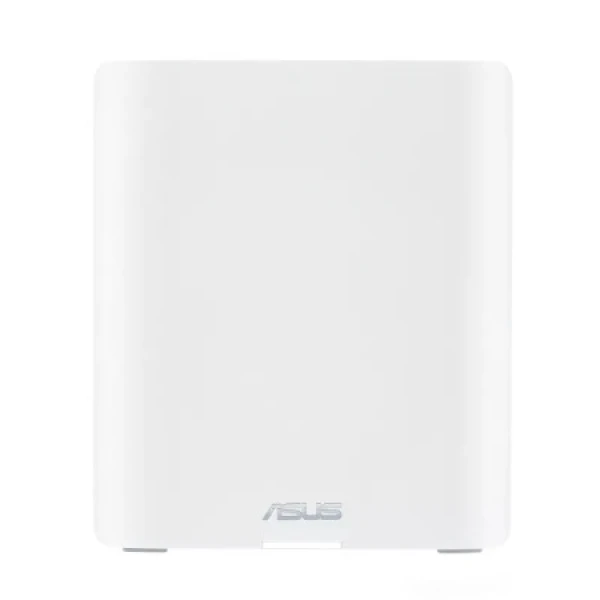 Thumbnail-ROTEADOR/REPETIDOR ASUS ZENWIFI BT10 (W-1-PK), BRANCO, 1 UNIDADE