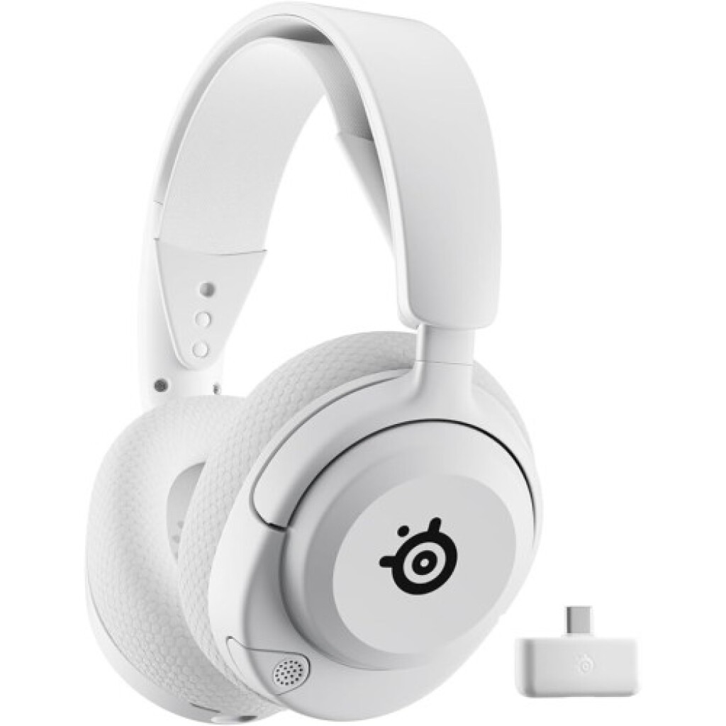 Thumbnail-AUSCULTADORES STEELSERIES – ARCTIS NOVA 5P BRANCO (61674)