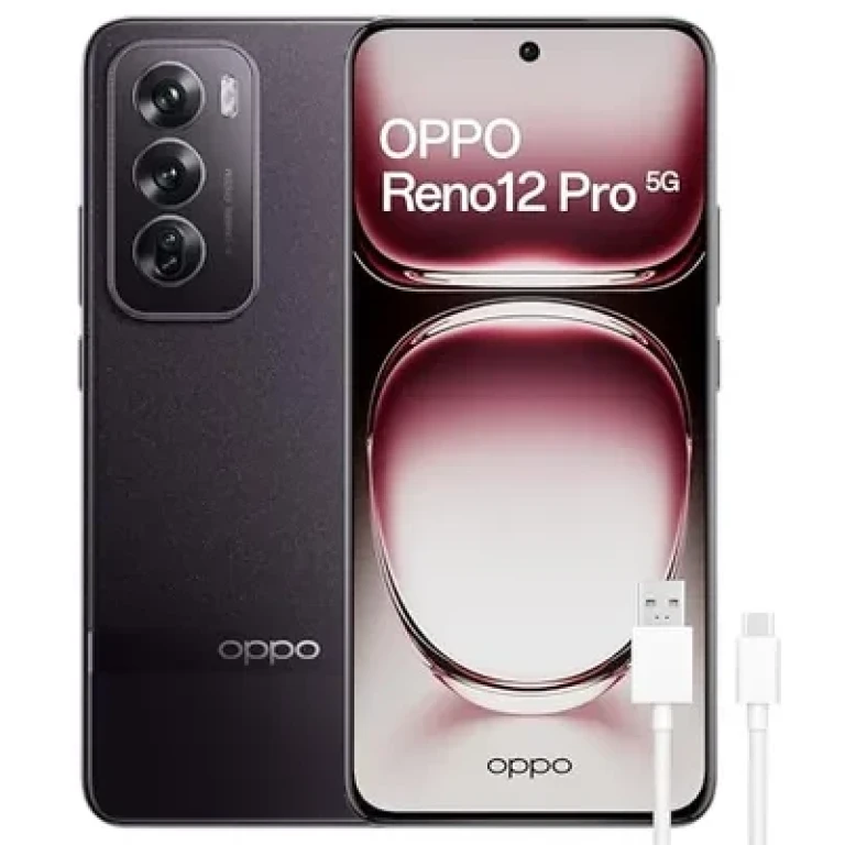 Thumbnail-OPPO RENO12 PRO 5G 512GB 12GB PRETO + CABO USB