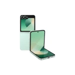 Galery – Samsung Galaxy Z Flip6 17 cm (6.7″) Dual SIM Android 14 5G USB Type-C 12 GB 512 GB 4000 mAh Azul menta0