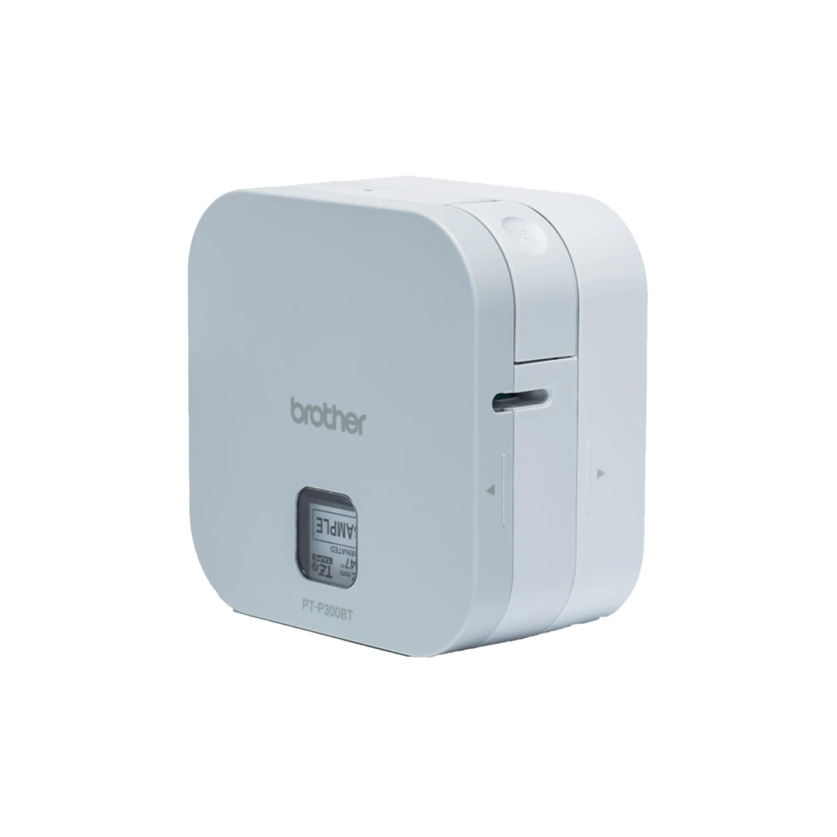 Galery – Brother PT-P300BT impressora de etiquetas Acionamento térmico direto 180 x 180 DPI 20 mm/seg TZe Bluetooth0