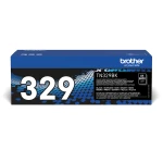 Thumbnail-Brother TN-329BK toner 1 unidade(s) Original Preto