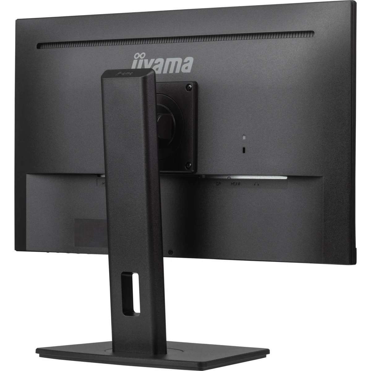 Galery – iiyama ProLite XUB2493HS-B6 monitor de ecrã 60,5 cm (23.8″) 1920 x 1080 pixels Full HD LED Preto0