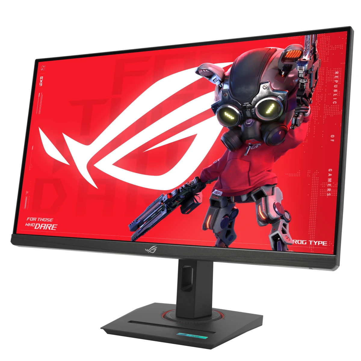 Galery – ASUS ROG Strix XG27UCG monitor de ecrã 68,6 cm (27″) 3840 x 2160 pixels 4K Ultra HD LCD Preto0