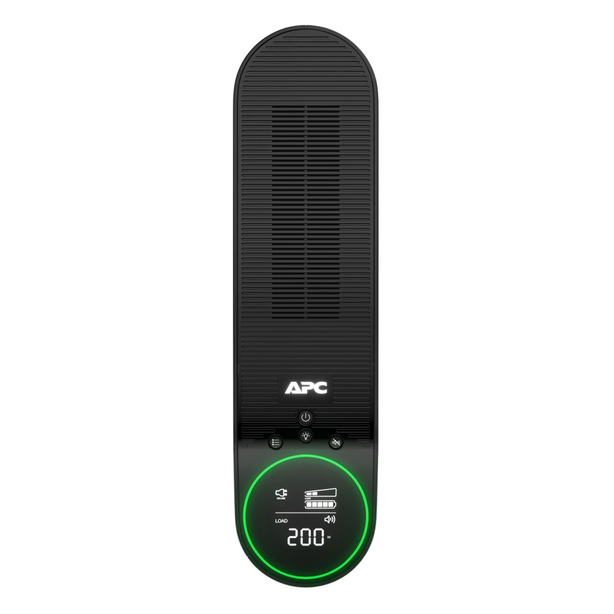 Galery – APC BGM2200B-GR UPS Linha interativa 2,2 kVA 1320 W 6 tomada(s) CA0