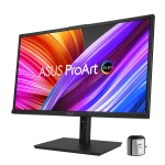 Galery – ASUS ProArt PA27DCE-K monitor de ecrã 68,3 cm (26.9″) 3840 x 2160 pixels 4K Ultra HD OLED Preto0