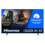 Thumbnail-QLED HISENSE – 43E7KQ