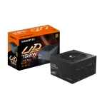 Galery – GIGABYTE UD750GM PG5 fonte de alimentação 750 W 20+4 pin ATX ATX Preto0