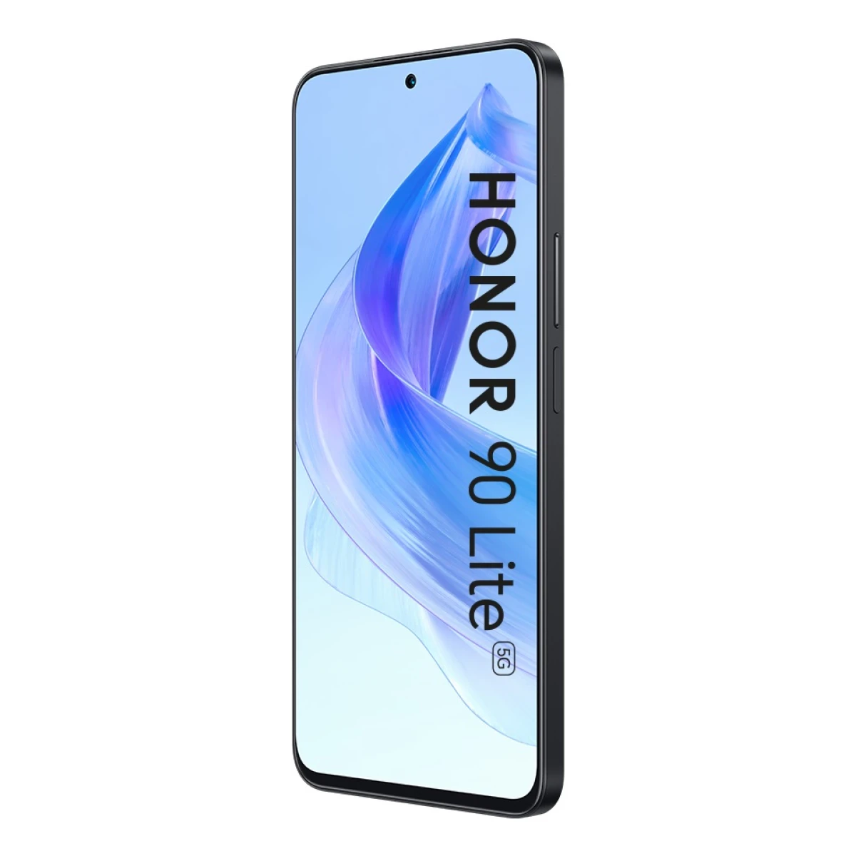 Galery – Honor 90 Lite 17 cm (6.7″) Dual SIM Android 13 5G USB Type-C 8 GB 256 GB 4500 mAh Preto0