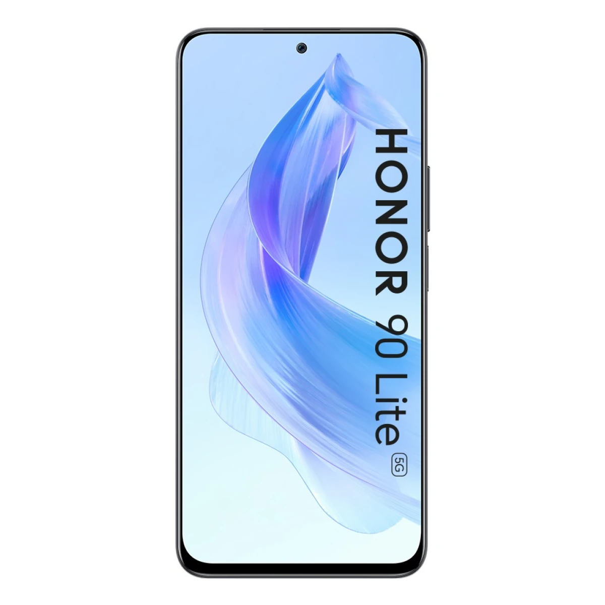 Galery – Honor 90 Lite 17 cm (6.7″) Dual SIM Android 13 5G USB Type-C 8 GB 256 GB 4500 mAh Preto0