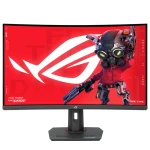 Thumbnail-ASUS ROG Strix XG32WCS monitor de ecrã 80 cm (31.5″) 2560 x 1440 pixels Quad HD LED Preto