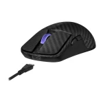 Galery – ASUS ROG Harpe Ace Extreme rato Jogos Mão direita RF Wireless + Bluetooth + USB Type-A Ótico 42000 DPI0