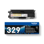 Galery – Brother TN-329BK toner 1 unidade(s) Original Preto0