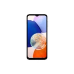 Galery – Samsung Galaxy A14 5G SM-A146P/DSN 16,8 cm (6.6″) Dual SIM USB Type-C 4 GB 128 GB 5000 mAh Prateado0