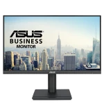 Thumbnail-ASUS VA24DQFS monitor de ecrã 60,5 cm (23.8″) 1920 x 1080 pixels Full HD LCD Preto