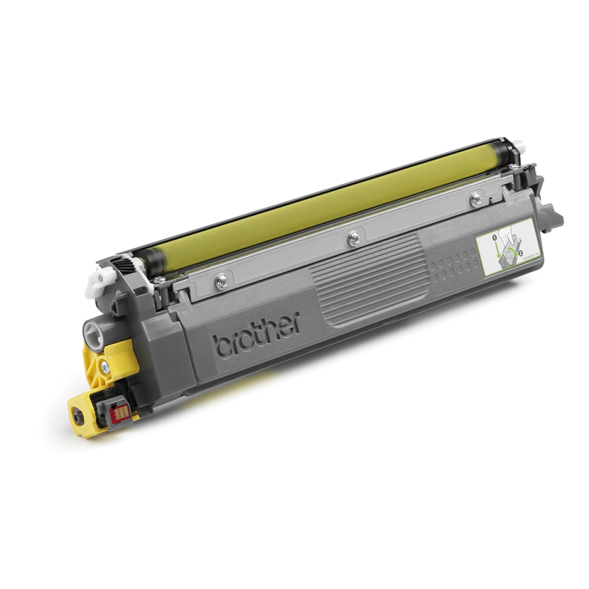 Galery – Brother TN-249Y toner 1 unidade(s) Original Amarelo0