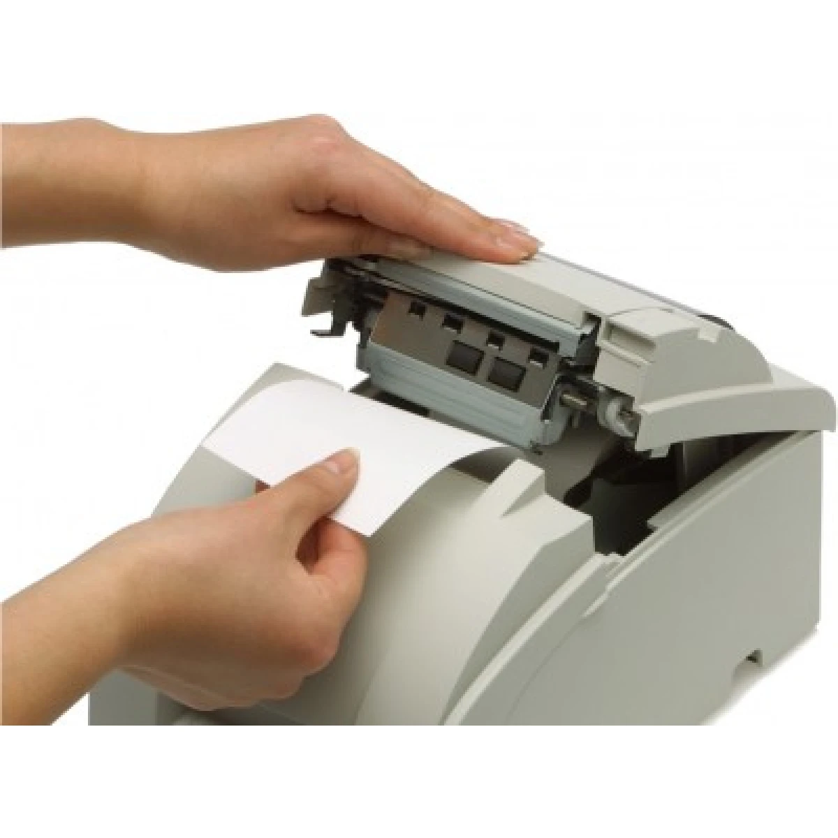 Galery – Epson TM-U220B (007LG): Serial, PS, ECW, EU0