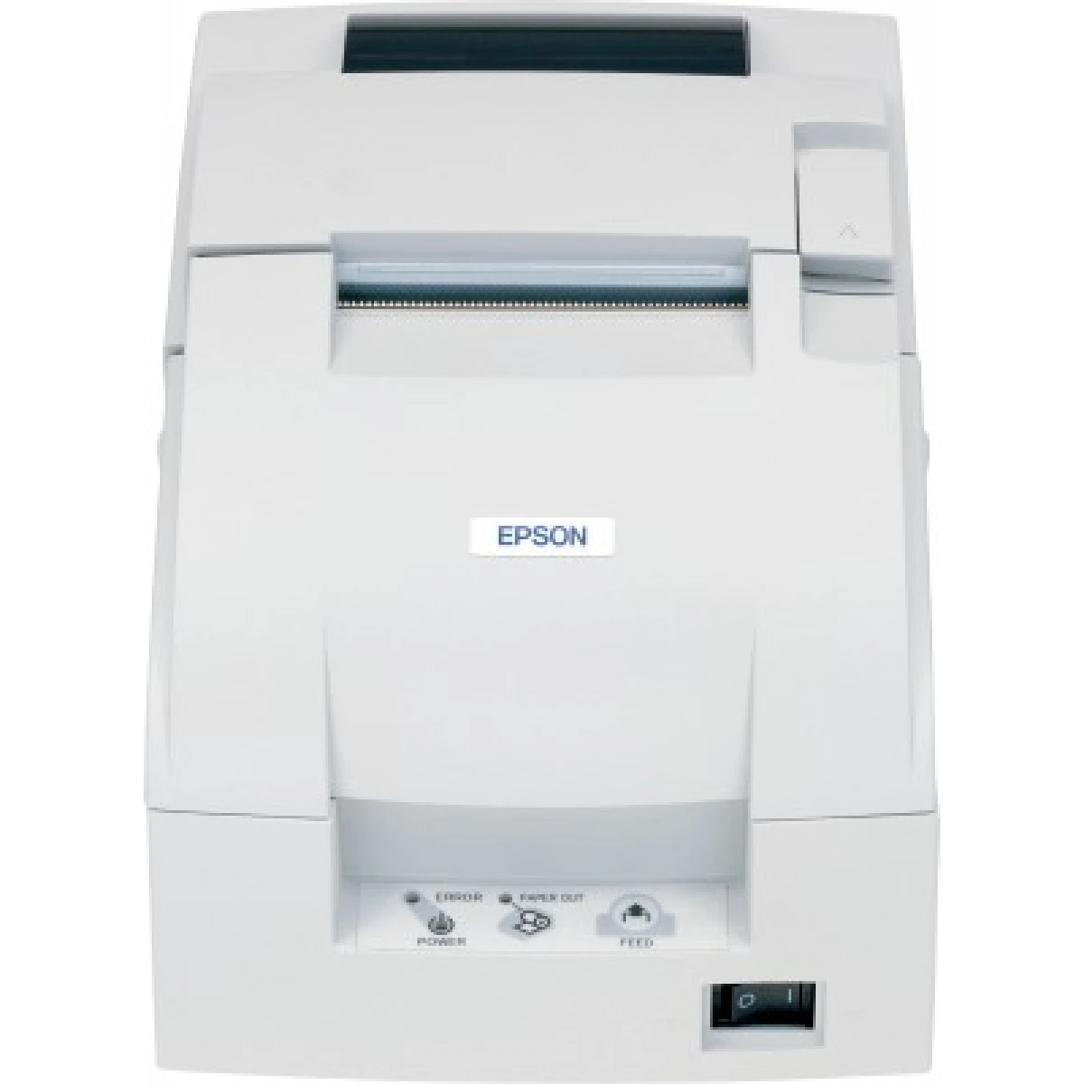 Galery – Epson TM-U220B (007LG): Serial, PS, ECW, EU0