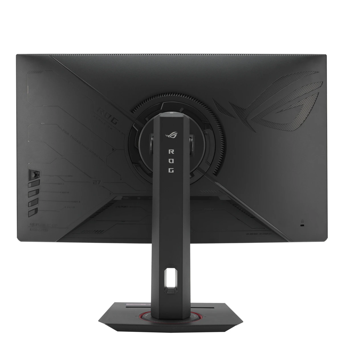 Galery – ASUS ROG Strix XG27WCMS monitor de ecrã 68,6 cm (27″) 2560 x 1440 pixels Quad HD LCD Preto0