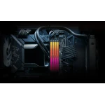 Galery – Kingston Technology FURY Renegade RGB módulo de memória 16 GB 1 x 16 GB DDR50