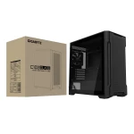 Galery – GIGABYTE C102 GLASS Midi Tower Preto0