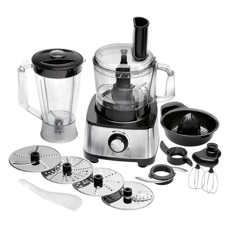 Thumbnail-ROBOT PROFICOOK – KM 1063