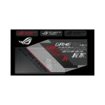 Galery – ASUS ROG STRIX 1000W Gold (16-pin cable) fonte de alimentação 20+4 pin ATX ATX Preto0