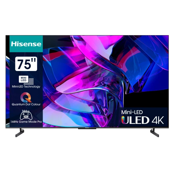 Thumbnail-MINI LED HISENSE – 75U7KQ