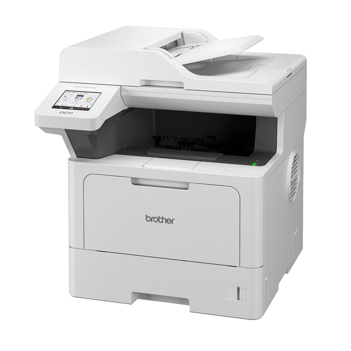 Galery – Brother DCP-L5510DW Impressora Multifunções Laser A4 1200 x 1200 DPI 48 ppm Wi-Fi0