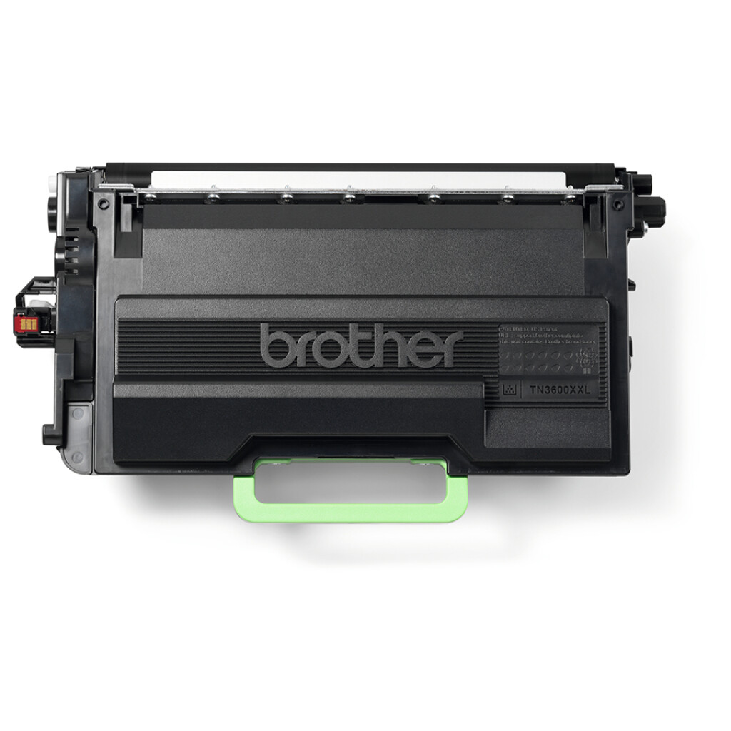 Thumbnail-Brother TN-3600XXL toner 1 unidade(s) Original Preto